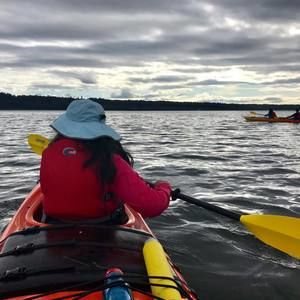 Meet your Posher, Nora